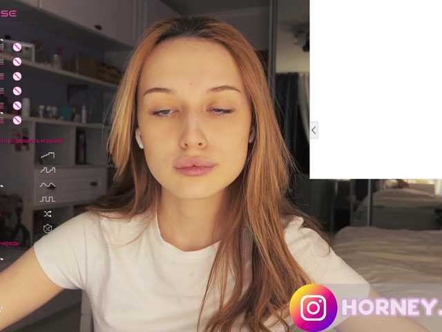 Emitiranje snimki zaslona HorneyJozy