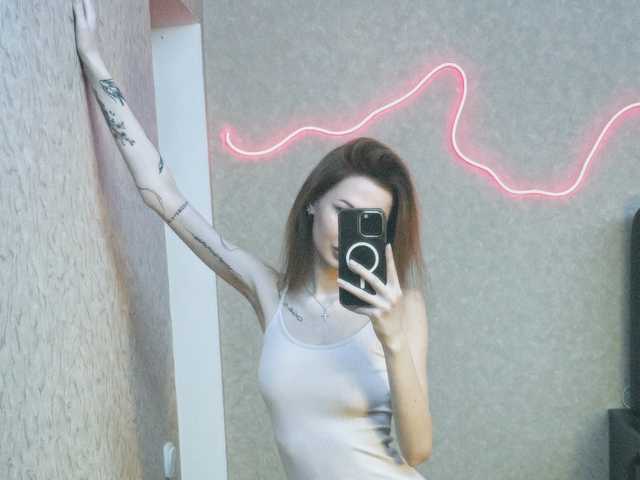 Fotografija profila HorneyDiwazz