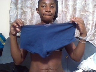 Erotski video chat Hornycammy23