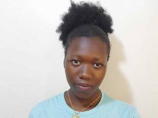 Erotski video chat Hornygirl254