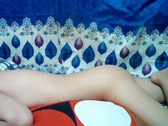 Emitiranje snimki zaslona HornyGirl69xx