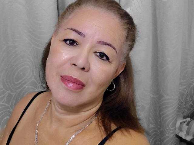 Fotografija profila hornygranny78