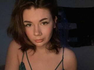 Erotski video chat HornyKittya