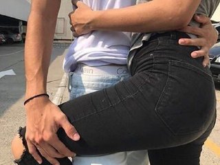 Erotski video chat HornySoulss