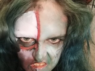 Erotski video chat HorrorDream