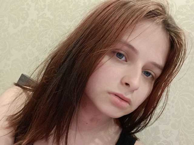 Fotografija profila HotGIRL_1