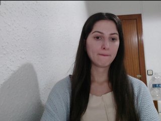 Erotski video chat Hot-lina