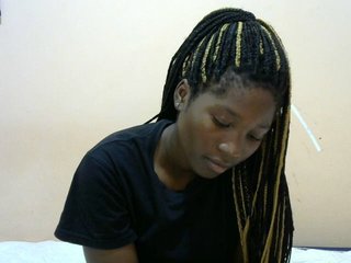 Erotski video chat Hot-melanin