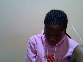 Erotski video chat Hot-melanin