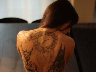 Erotski video chat Hot-Space