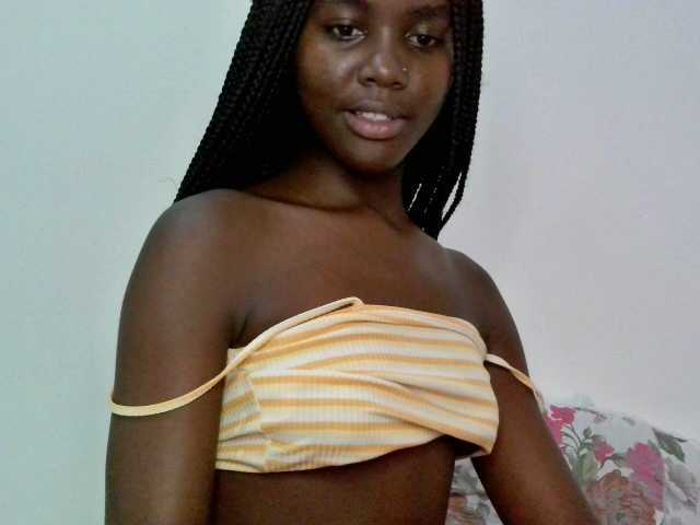 Emitiranje snimki zaslona Sexy_goddess