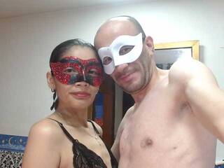 Erotski video chat couplehot27