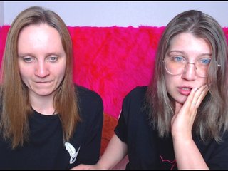 Erotski video chat HotBuns