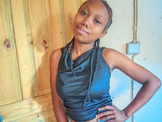 Erotski video chat HotchocoGirl