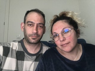 Erotski video chat Hotcouple9192-1