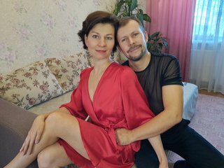 Erotski video chat HotDuoLove7