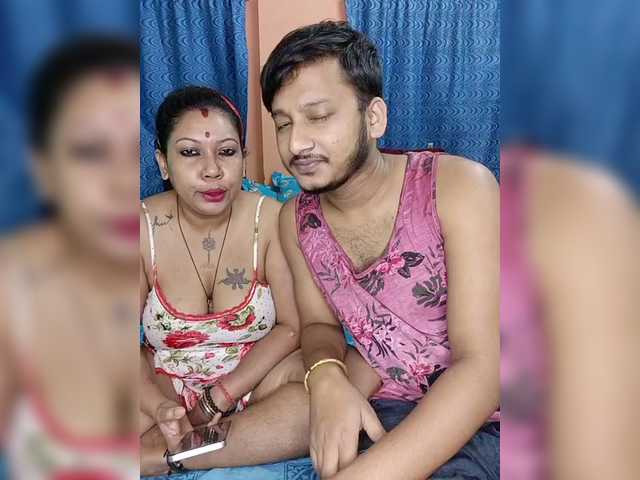 Emitiranje snimki zaslona hot-couple-ind