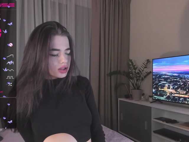 Fotografije HotGirlEva Hi, I'm Eva! Let's have fun and enjoy a pleasant time with each other :) CAMERA - 99 TK. LOVENS - from 1 TK. Don't be shy, write to the chat and let's get acquainted :)