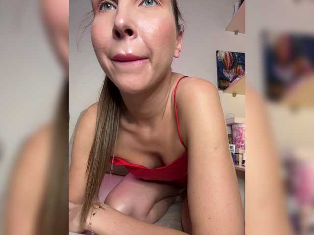 Emitiranje snimki zaslona HOT_honey