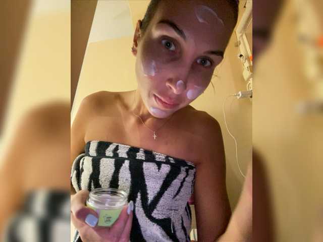 Emitiranje snimki zaslona HOT_honey