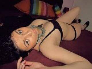 Erotski video chat hotkhaleesi