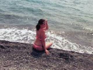 Erotski video chat hotkissulya