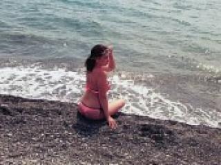 Erotski video chat hotkissulya