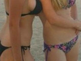 Erotski video chat hotlips123