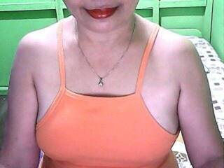 Erotski video chat hotmama07