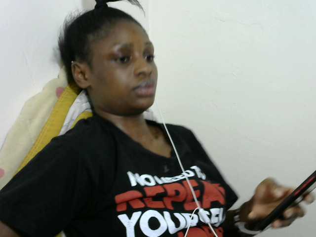 Emitiranje snimki zaslona hotprincess10