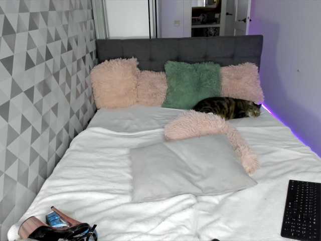 Emitiranje snimki zaslona HotSaraJordan