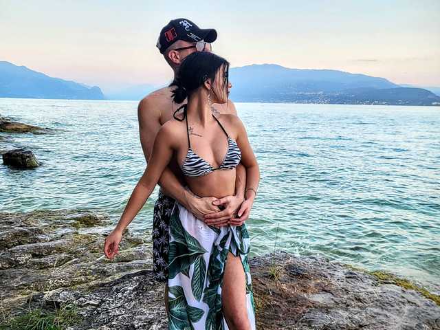 Fotografija profila HotSexyCouple0688