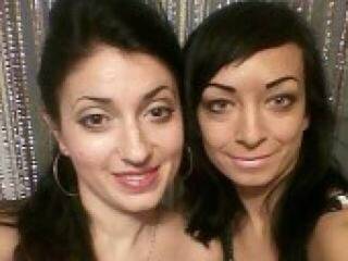 Erotski video chat hotsisters