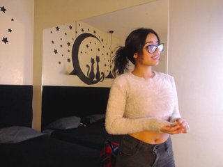 Erotski video chat Hott-Molly