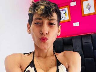 Erotski video chat HottAlexxxa