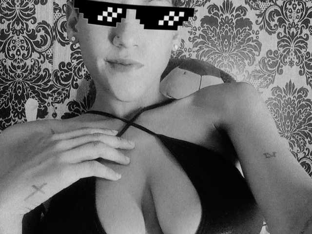 Fotografija profila HottAlexxxa