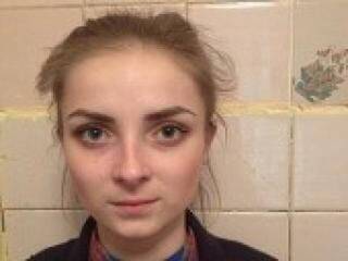 Erotski video chat hottblondy7