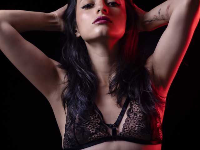 Fotografija profila HottCandy21