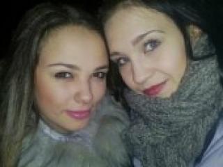 Erotski video chat hottgirls
