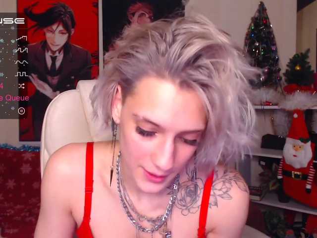 Emitiranje snimki zaslona HottiDevil