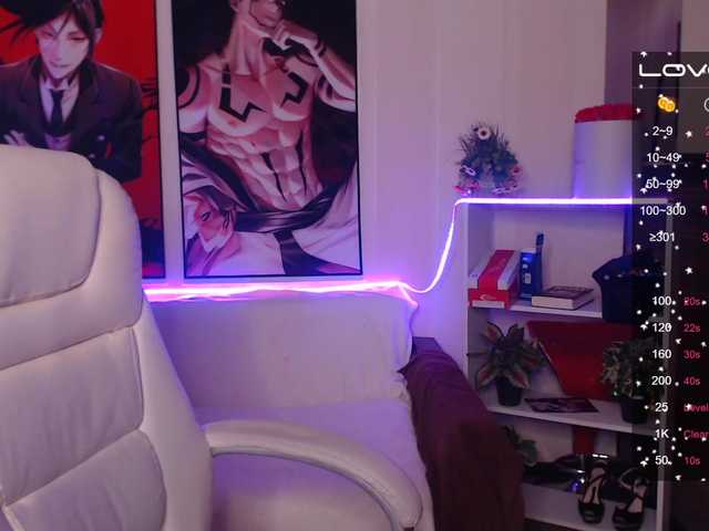 Emitiranje snimki zaslona HottiDevil