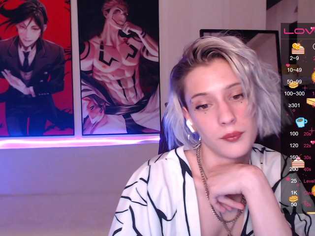 Emitiranje snimki zaslona HottiDevil