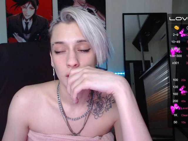 Emitiranje snimki zaslona HottiDevil