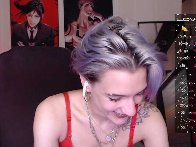 Emitiranje snimki zaslona HottiDevil