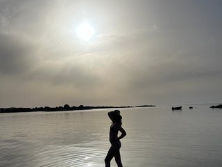 Erotski video chat hottieMaya