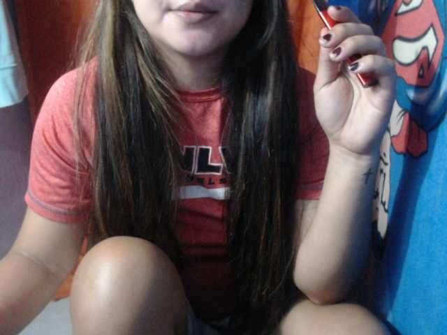 Emitiranje snimki zaslona hottiesgirl