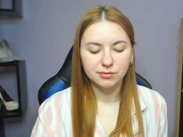 Emitiranje snimki zaslona hottiexLayla