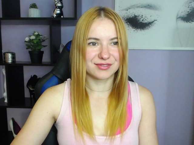 Emitiranje snimki zaslona hottiexLayla