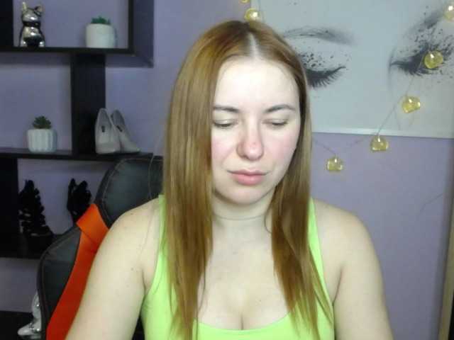 Emitiranje snimki zaslona hottiexLayla