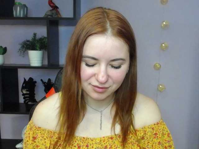 Emitiranje snimki zaslona hottiexLayla